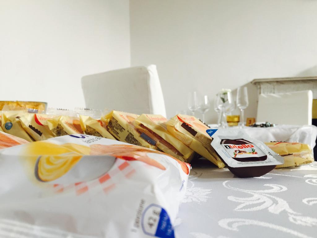Home Restaurant Hotel Florence Luaran gambar