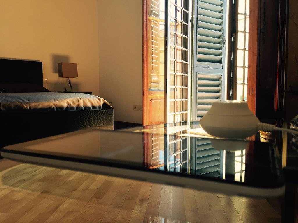 Home Restaurant Hotel Florence Bilik gambar