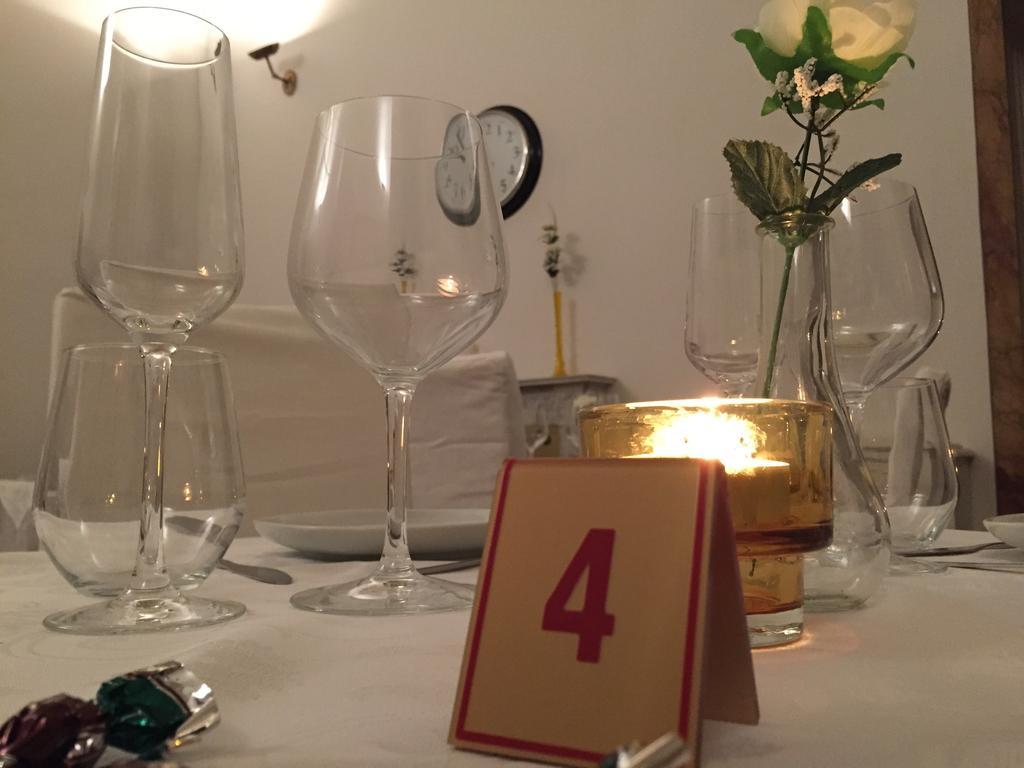 Home Restaurant Hotel Florence Luaran gambar