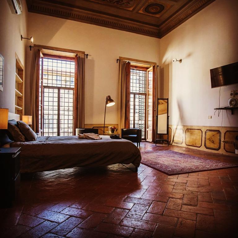 Home Restaurant Hotel Florence Luaran gambar
